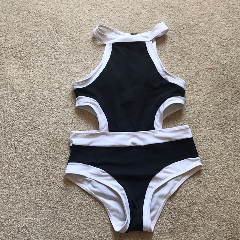 Swimsuit